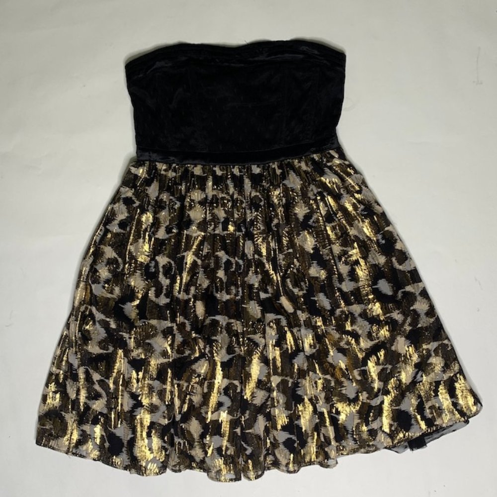 Jenny Han party dress